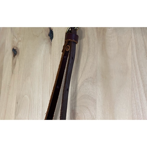 Orox Crossbody Satchel - Picture 11 of 15